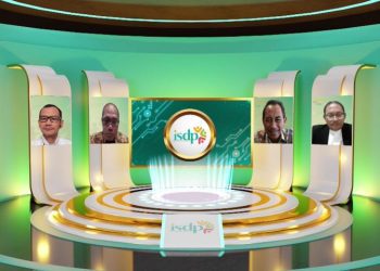 BSI Tebar 100 Beasiswa Inkubator Bisnis